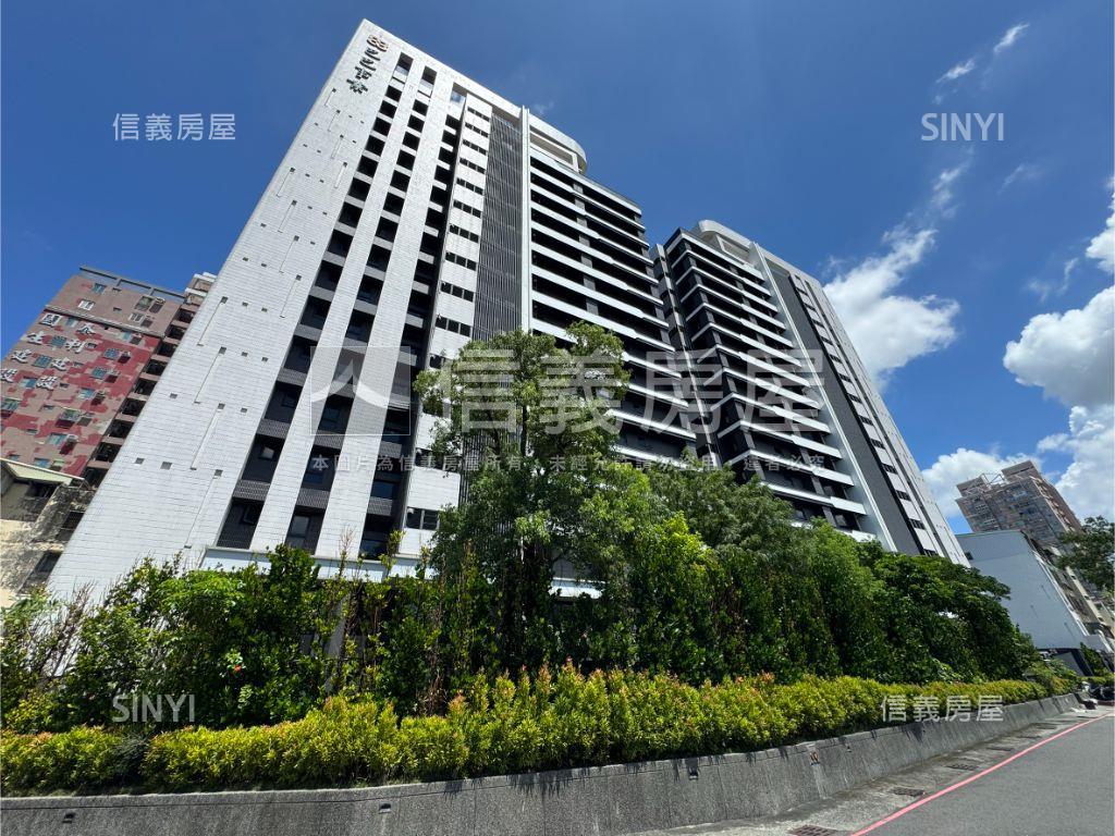 陽明覺民衛浴開窗採光兩房房屋室內格局與周邊環境