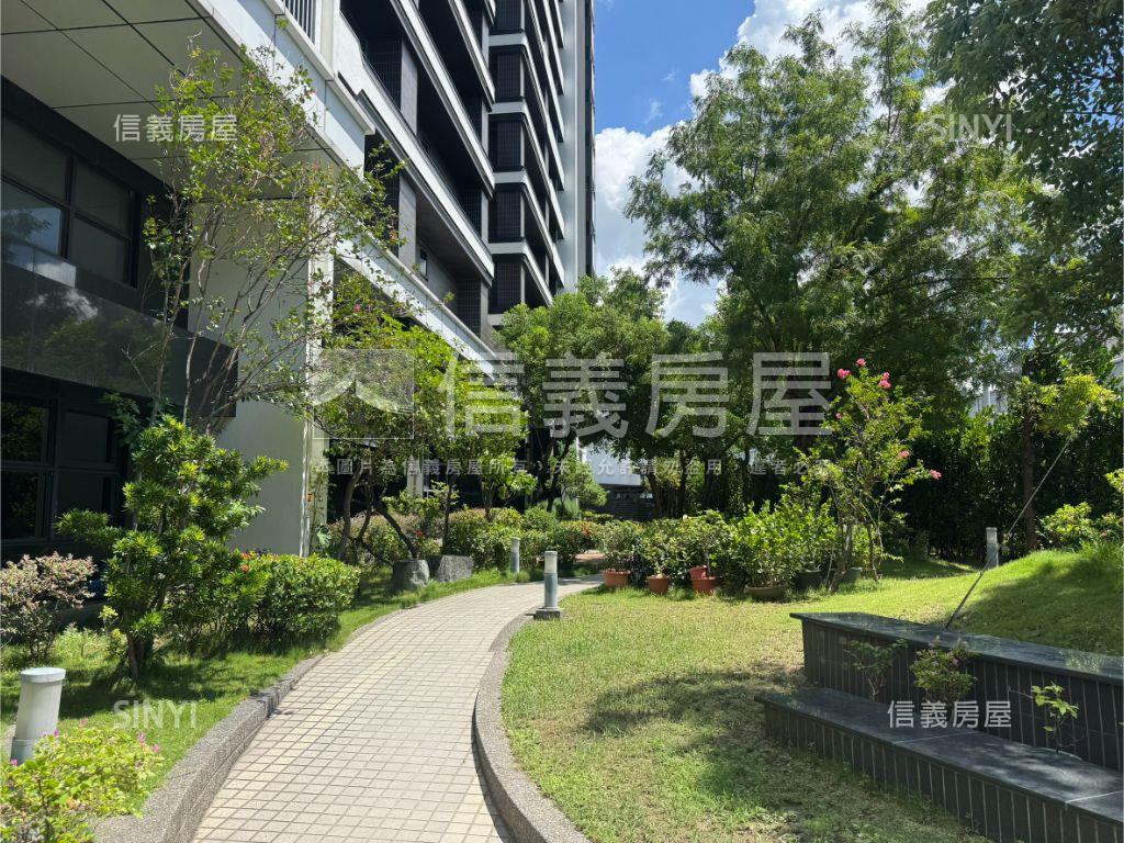 陽明覺民衛浴開窗採光兩房房屋室內格局與周邊環境