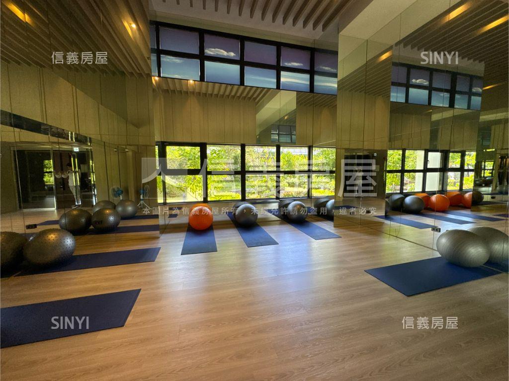 陽明覺民衛浴開窗採光兩房房屋室內格局與周邊環境