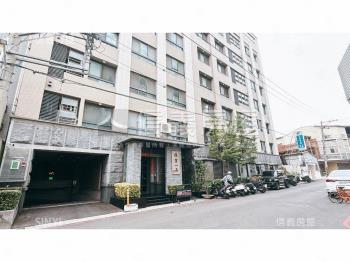 水湳特區經貿一品精美２房