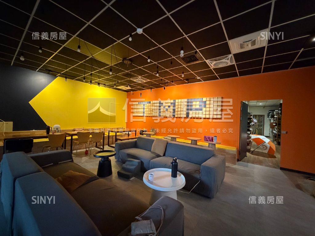 松山車站超值双鐵辦公大樓房屋室內格局與周邊環境