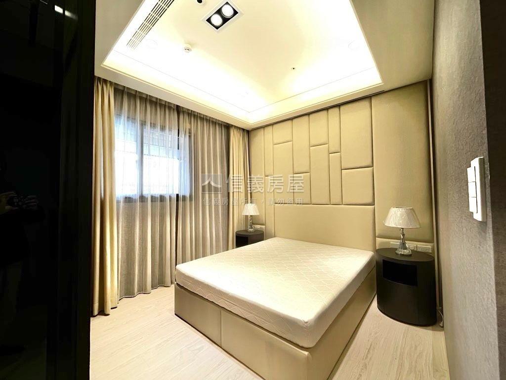 允將大有Ａ棟裝潢戶附雙車房屋室內格局與周邊環境