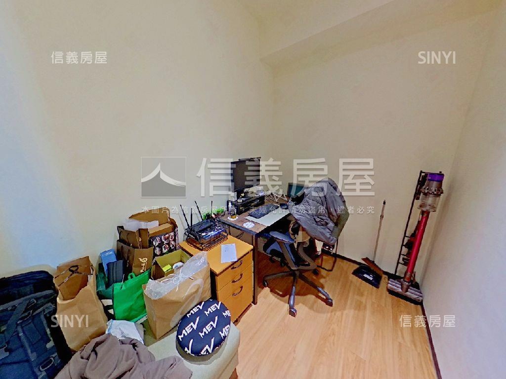 青年時代２＋１要出售房屋室內格局與周邊環境