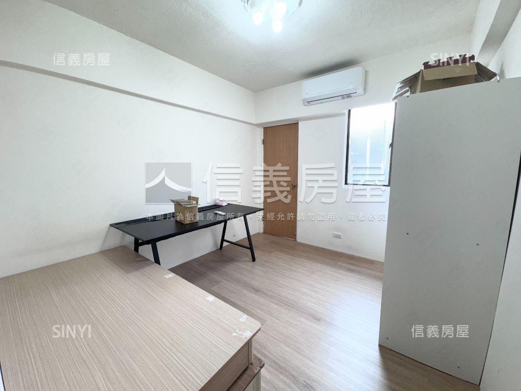 讚的東海小資族套房！房屋室內格局與周邊環境