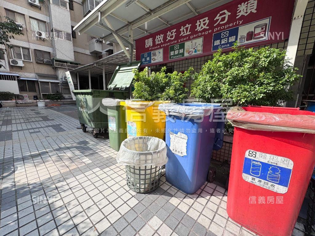 讚的東海小資族套房！房屋室內格局與周邊環境
