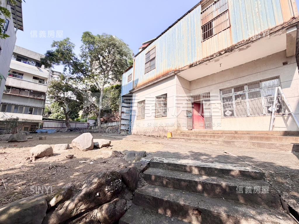 稀有釋出大地坪透天房屋室內格局與周邊環境