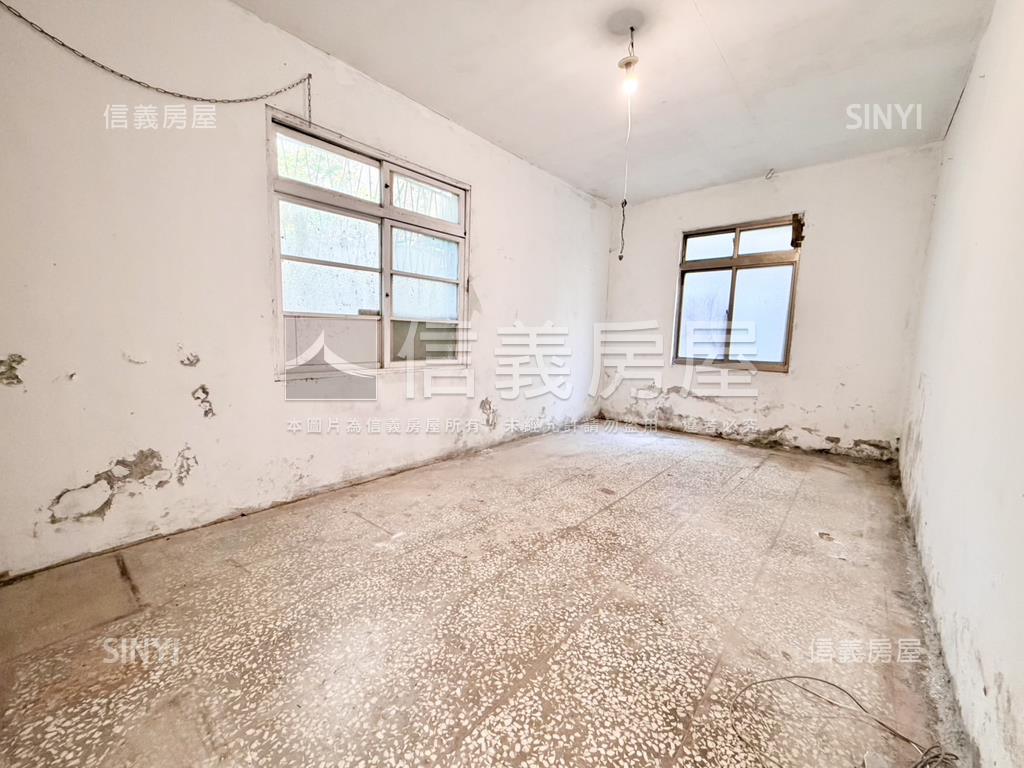 稀有釋出大地坪透天房屋室內格局與周邊環境