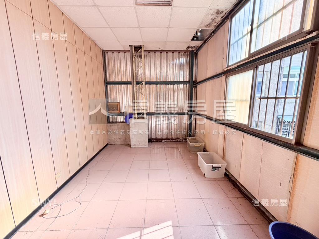 稀有釋出大地坪透天房屋室內格局與周邊環境