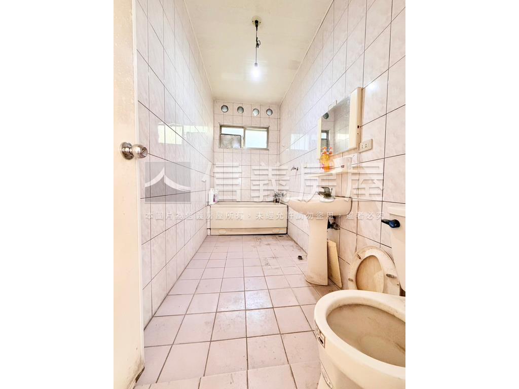 稀有釋出大地坪透天房屋室內格局與周邊環境