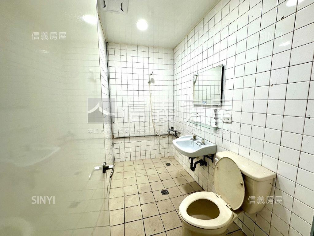 師大分部標準３房公寓房屋室內格局與周邊環境