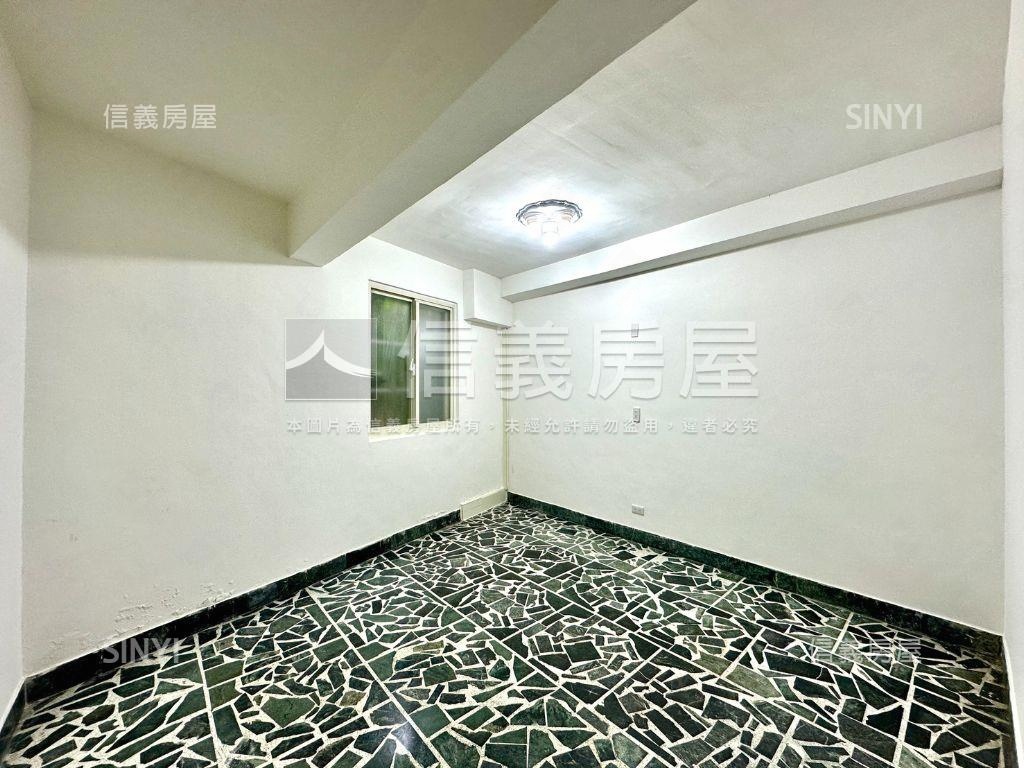 師大分部標準３房公寓房屋室內格局與周邊環境