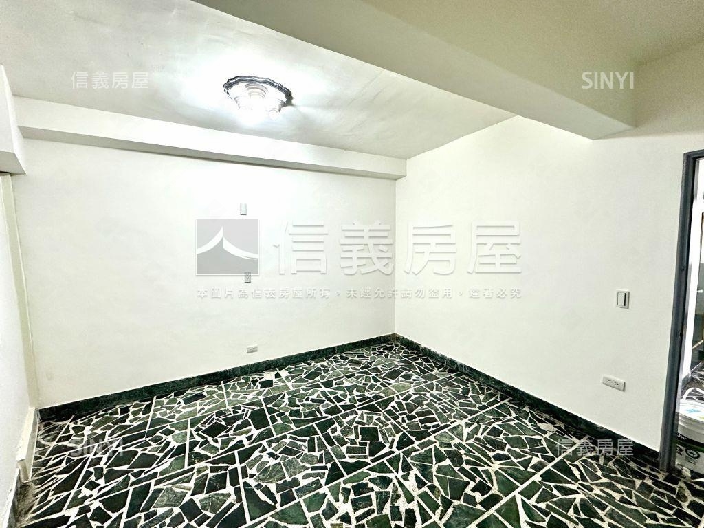 師大分部標準３房公寓房屋室內格局與周邊環境