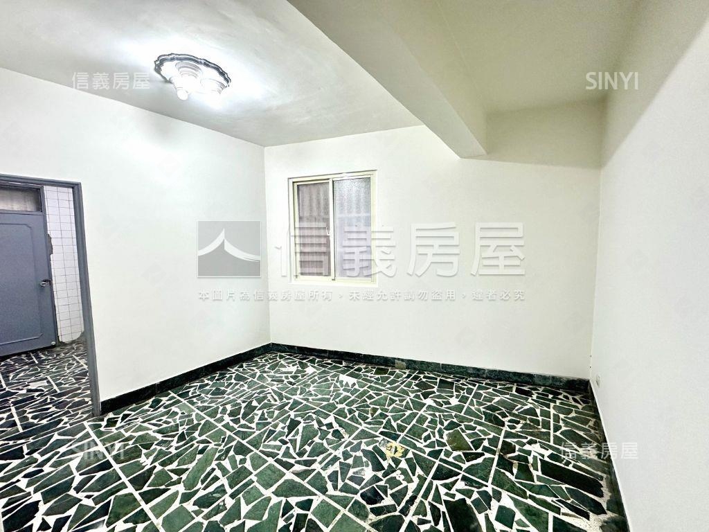 師大分部標準３房公寓房屋室內格局與周邊環境