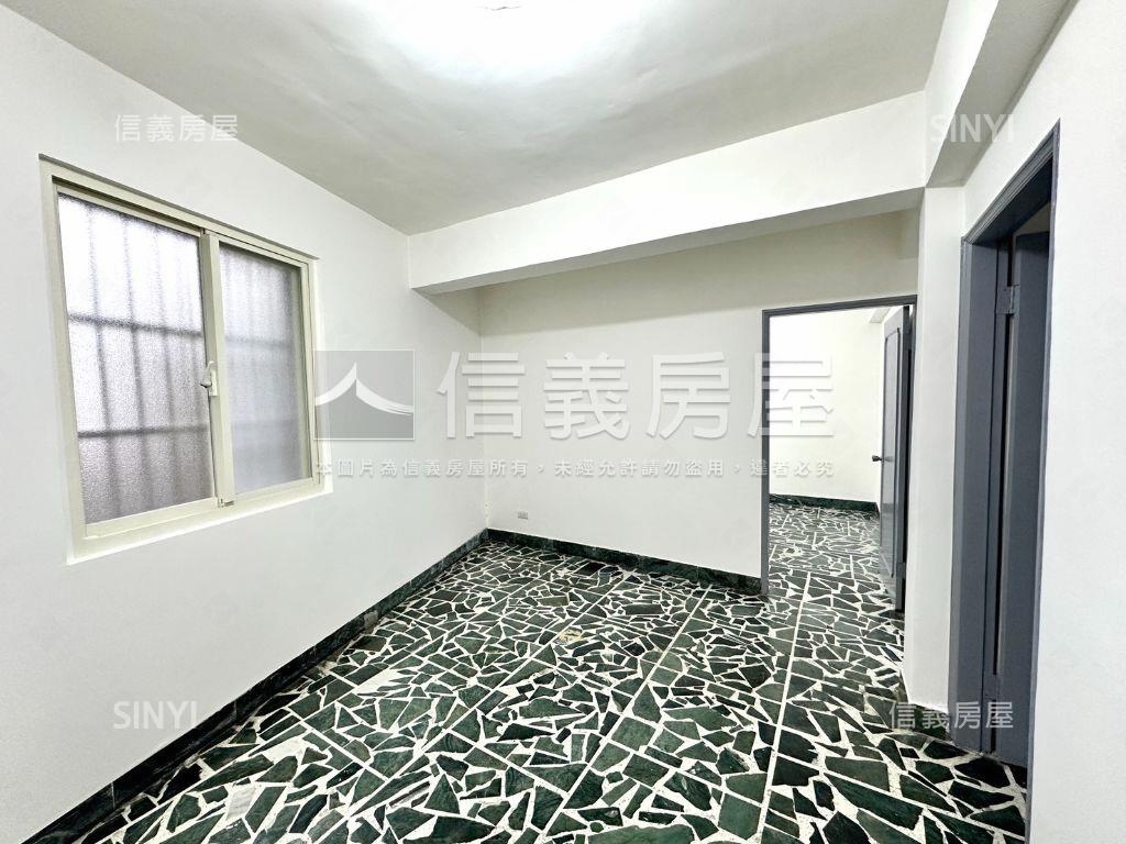 師大分部標準３房公寓房屋室內格局與周邊環境