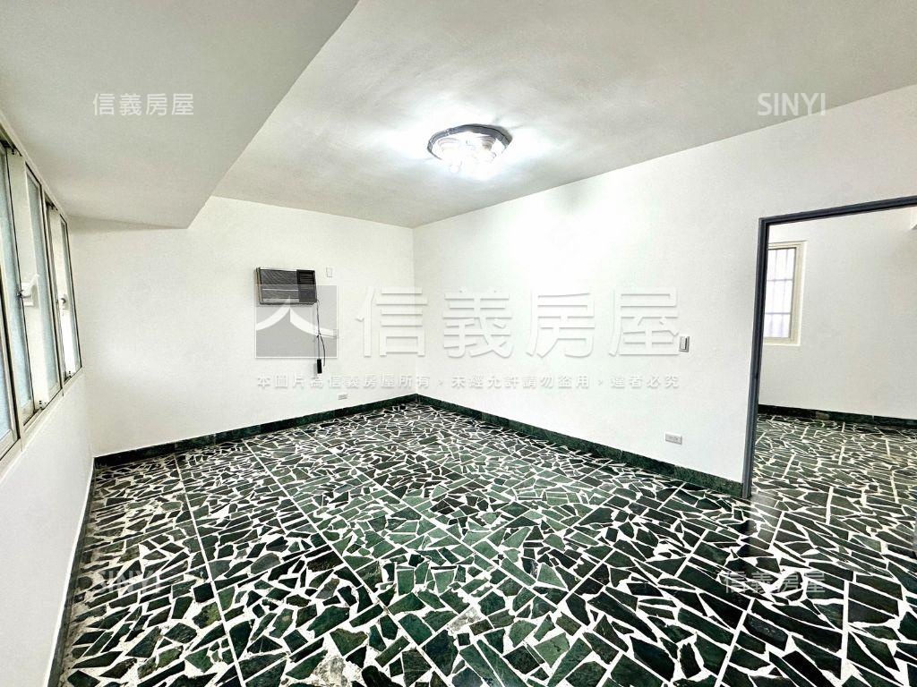 師大分部標準３房公寓房屋室內格局與周邊環境