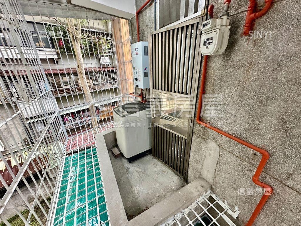 師大分部標準３房公寓房屋室內格局與周邊環境