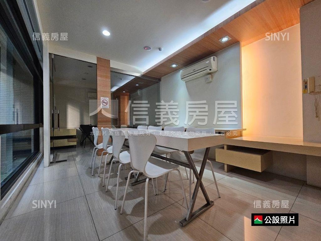 優北屯市區輕屋齡四房平車房屋室內格局與周邊環境