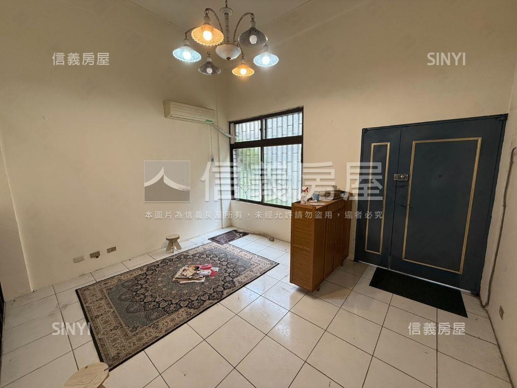 北區人車分道稀有讚透天房屋室內格局與周邊環境