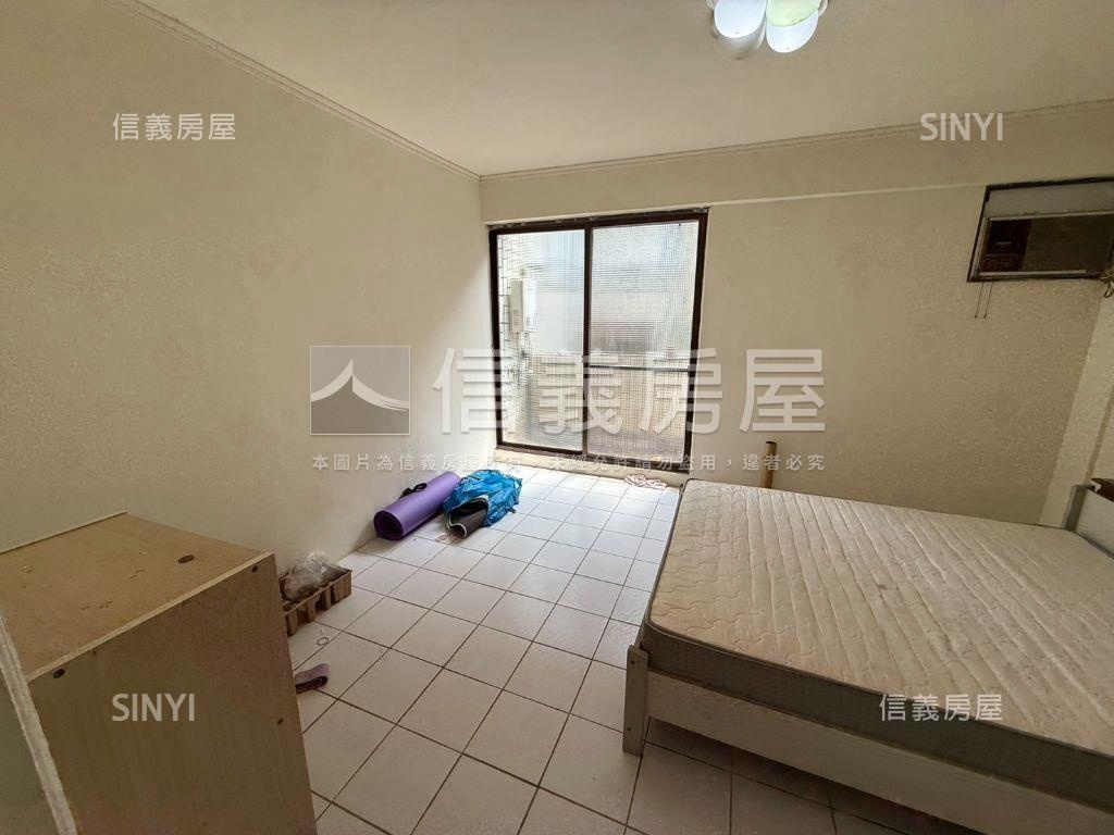 北區人車分道稀有讚透天房屋室內格局與周邊環境