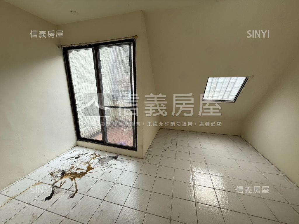 北區人車分道稀有讚透天房屋室內格局與周邊環境