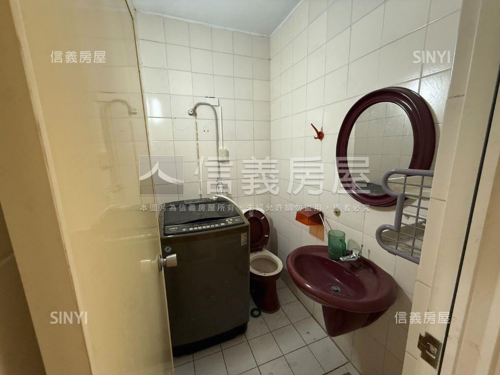 北區人車分道稀有讚透天房屋室內格局與周邊環境
