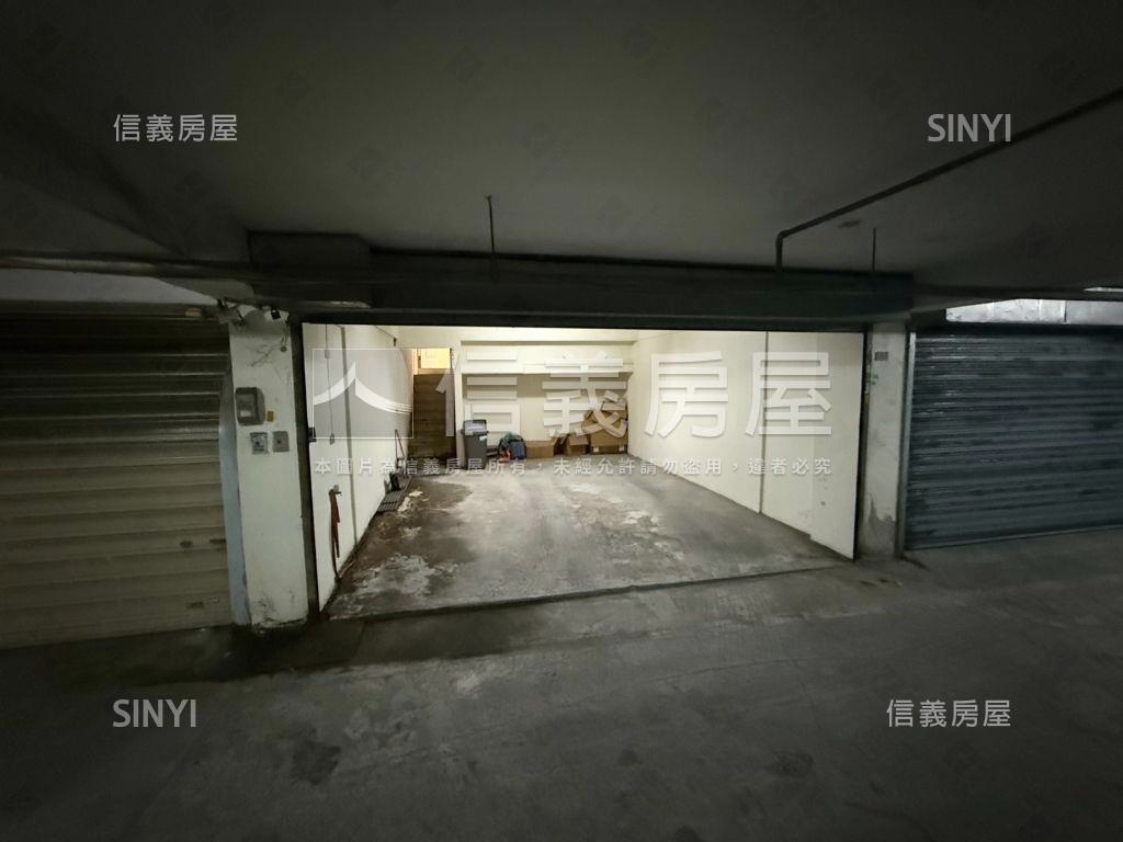 北區人車分道稀有讚透天房屋室內格局與周邊環境