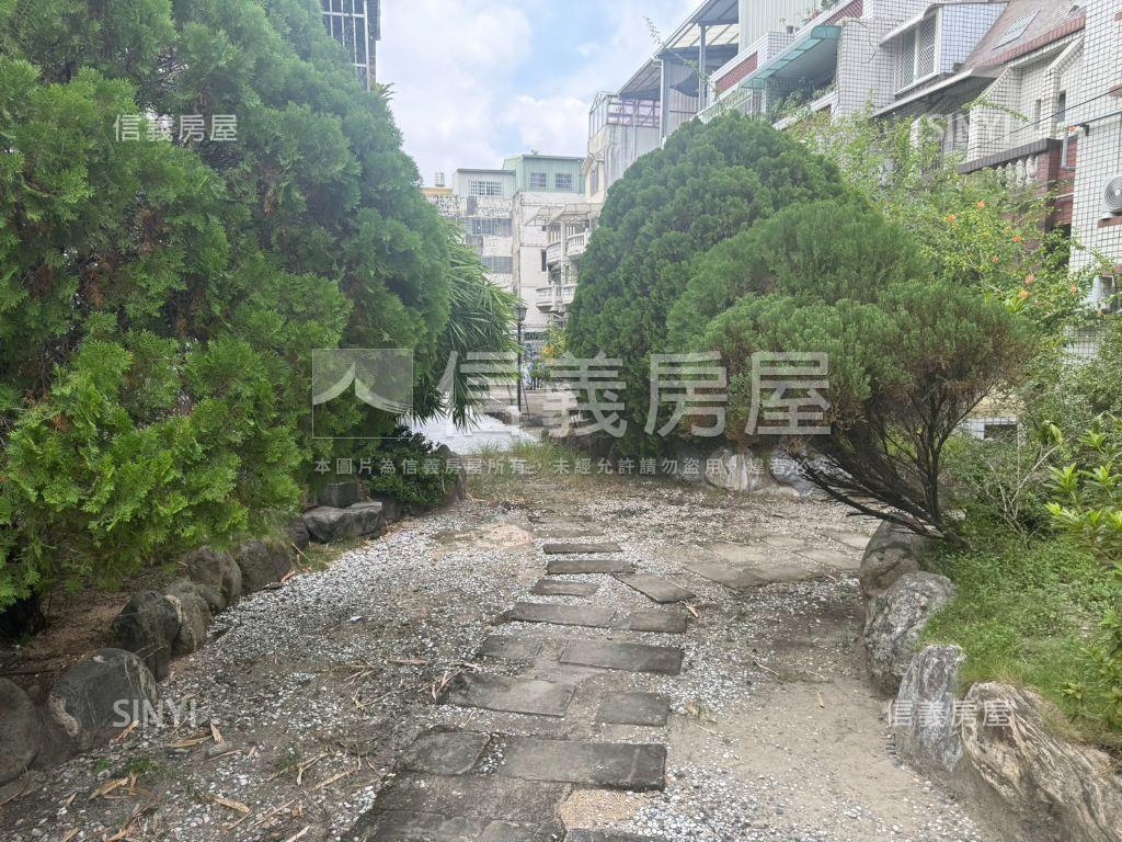 北區人車分道稀有讚透天房屋室內格局與周邊環境