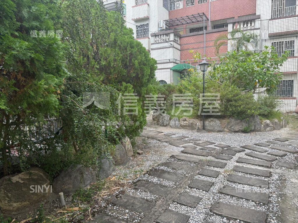 北區人車分道稀有讚透天房屋室內格局與周邊環境