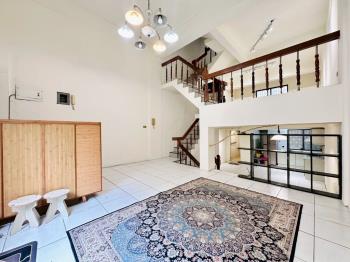 北區人車分道稀有讚透天