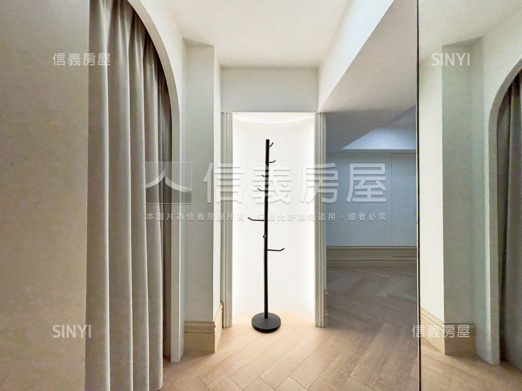 三普安和美四房近捷運宅房屋室內格局與周邊環境