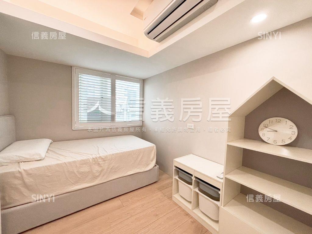 三普安和美四房近捷運宅房屋室內格局與周邊環境