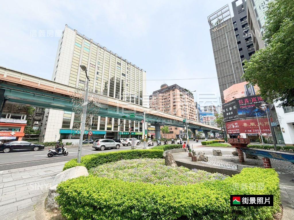 三普安和美四房近捷運宅房屋室內格局與周邊環境