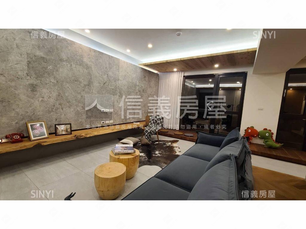 溫布頓高樓１０１美裝潢房屋室內格局與周邊環境