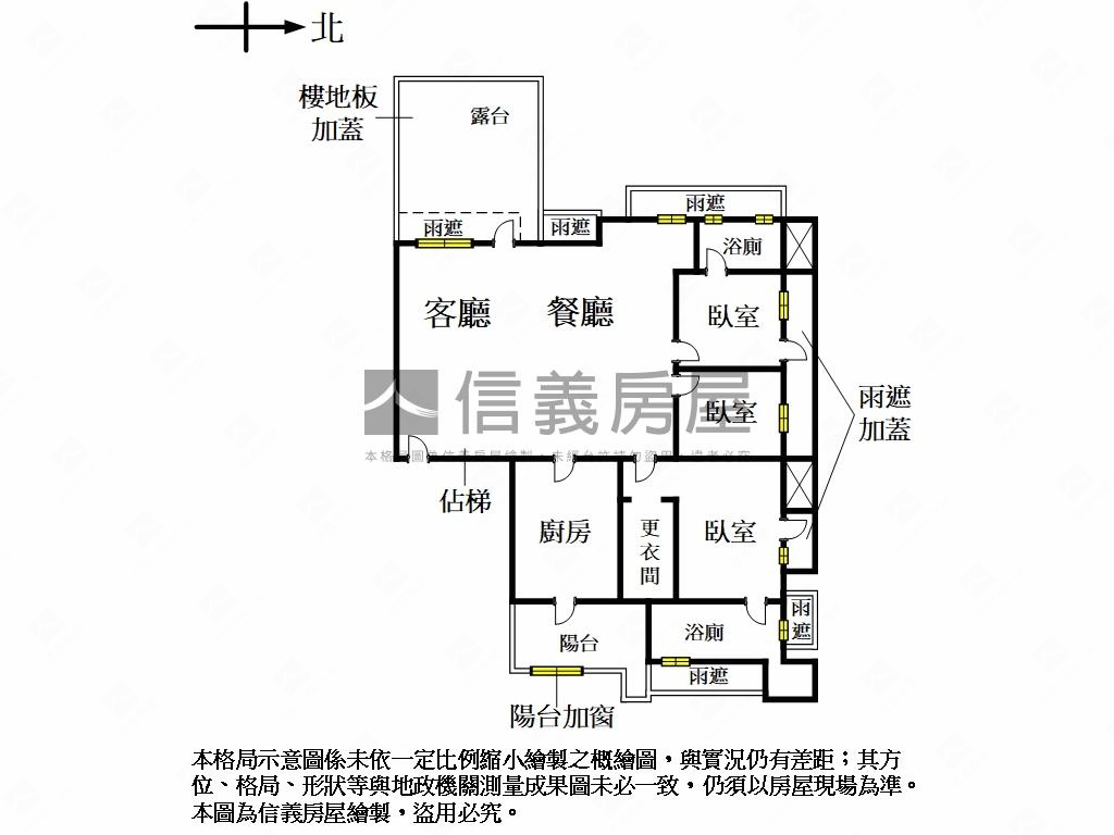 溫布頓高樓１０１美裝潢房屋室內格局與周邊環境