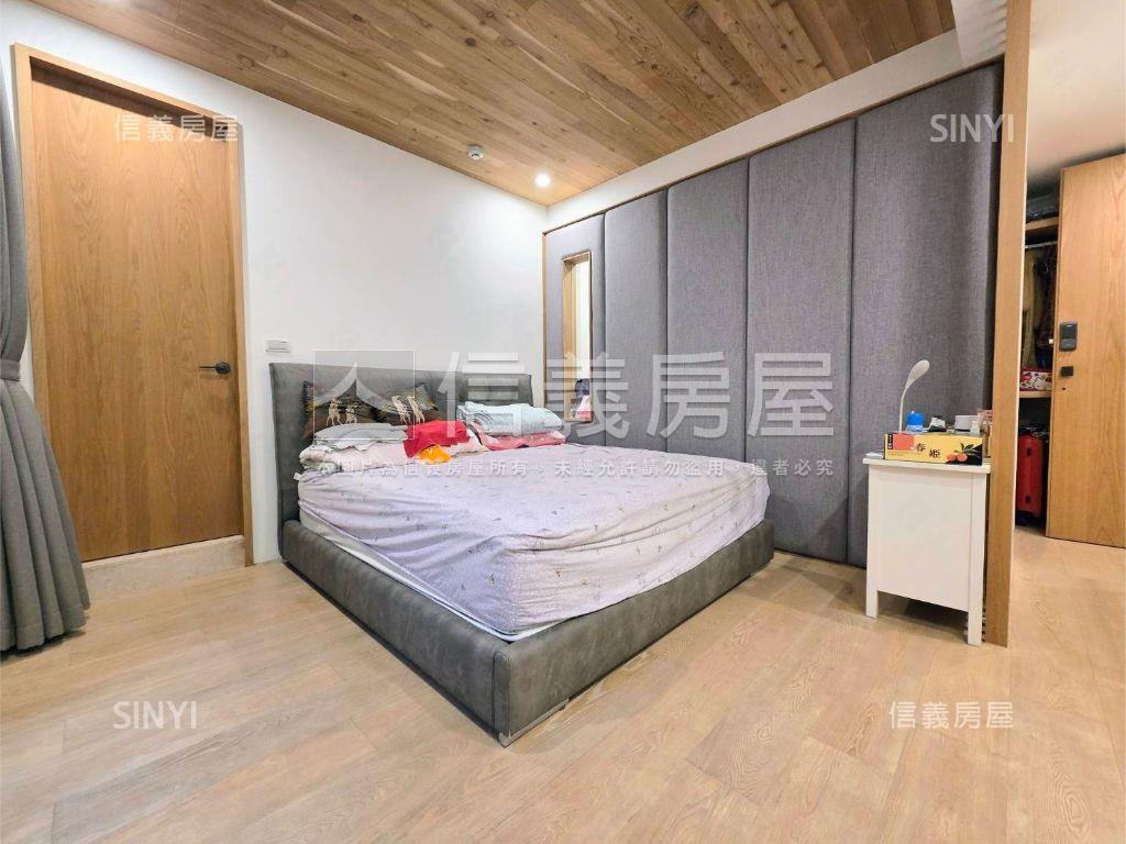 溫布頓高樓１０１美裝潢房屋室內格局與周邊環境