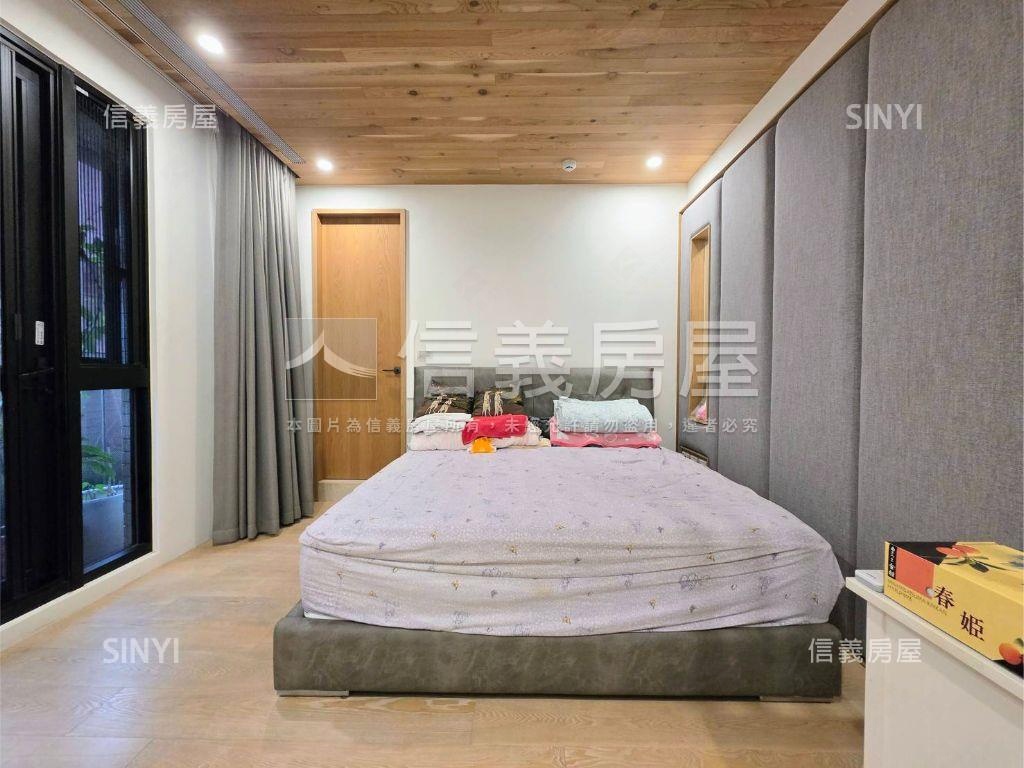 溫布頓高樓１０１美裝潢房屋室內格局與周邊環境