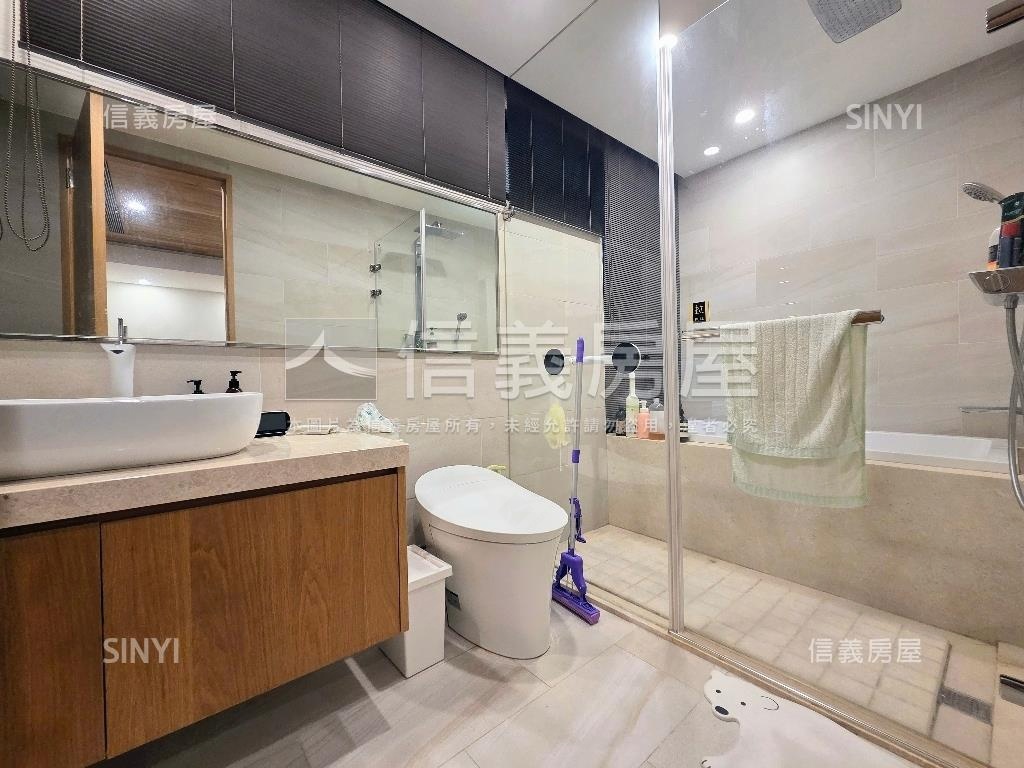 溫布頓高樓１０１美裝潢房屋室內格局與周邊環境