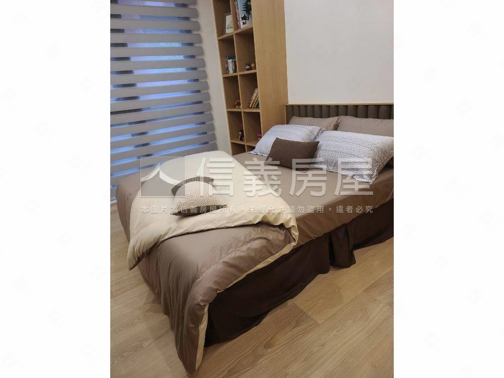 溫布頓高樓１０１美裝潢房屋室內格局與周邊環境