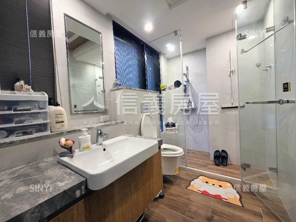 溫布頓高樓１０１美裝潢房屋室內格局與周邊環境