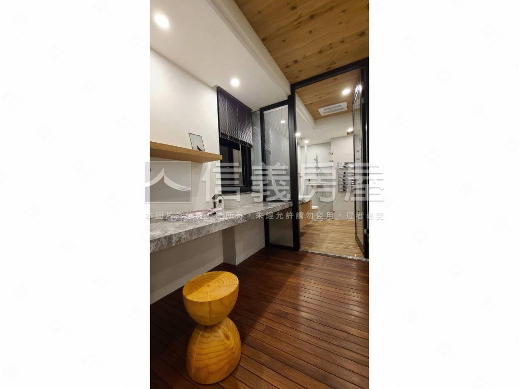 溫布頓高樓１０１美裝潢房屋室內格局與周邊環境