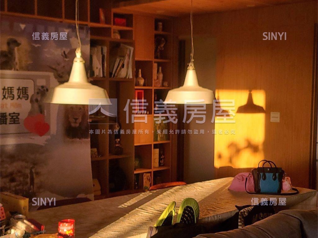 溫布頓高樓１０１美裝潢房屋室內格局與周邊環境