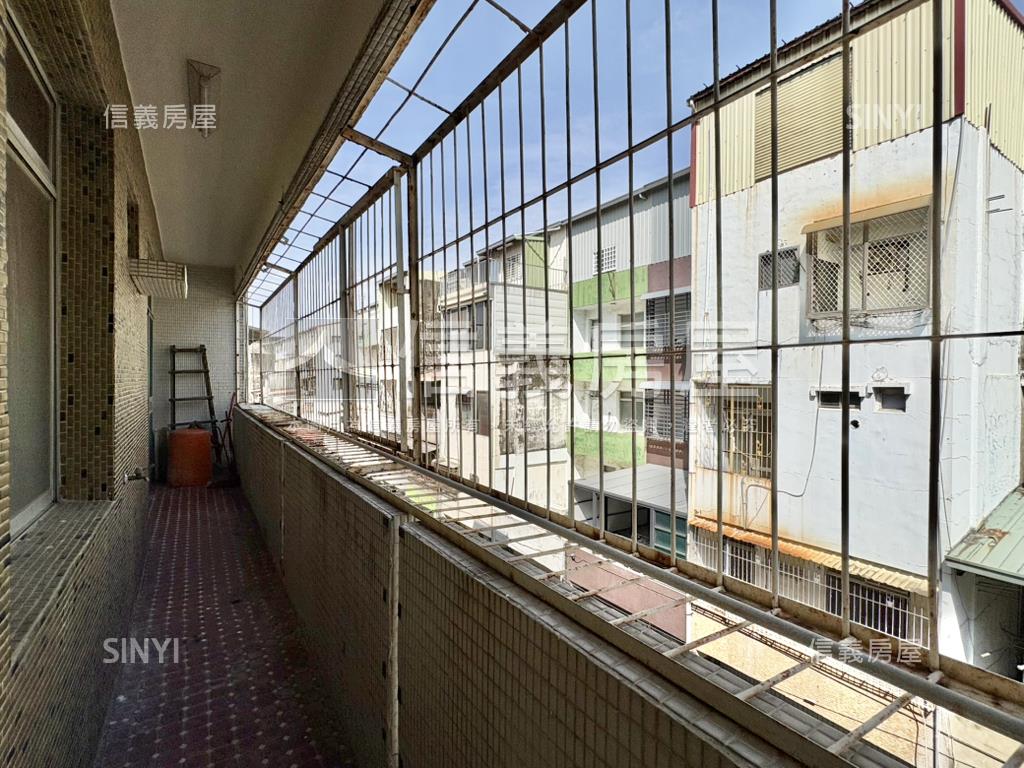 走路買菜生活機能棒健身寓房屋室內格局與周邊環境