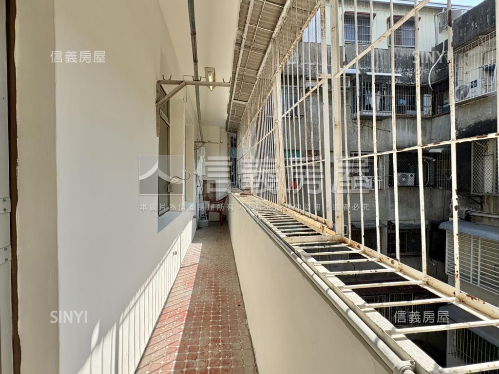 走路買菜生活機能棒健身寓房屋室內格局與周邊環境