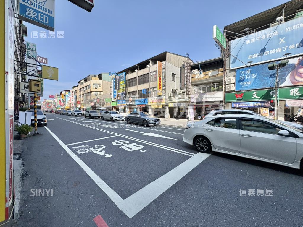 走路買菜生活機能棒健身寓房屋室內格局與周邊環境