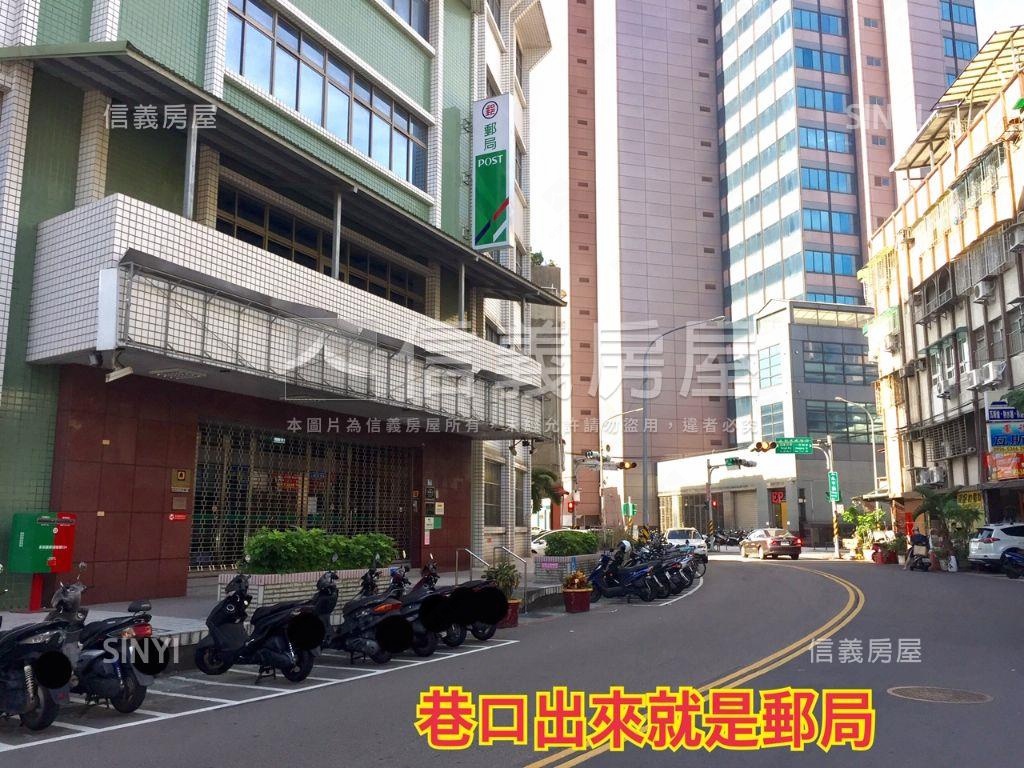 永和運動中心低總價潛力屋房屋室內格局與周邊環境