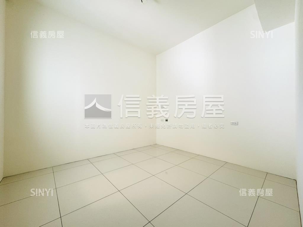 南科輕鬆住｜全新三房平車房屋室內格局與周邊環境