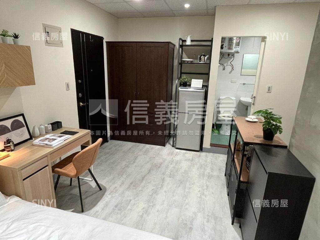 ⭐永安捷運置產美寓房屋室內格局與周邊環境