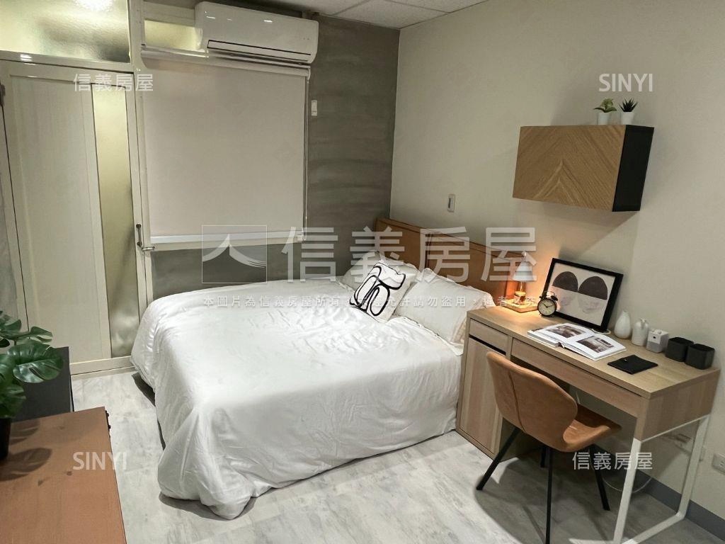 ⭐永安捷運置產美寓房屋室內格局與周邊環境