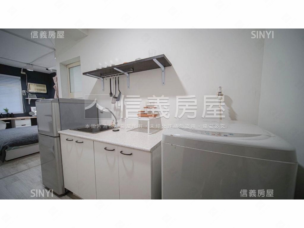⭐永安捷運置產美寓房屋室內格局與周邊環境