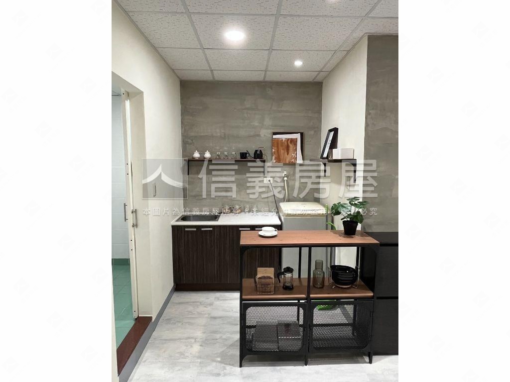 ⭐永安捷運置產美寓房屋室內格局與周邊環境